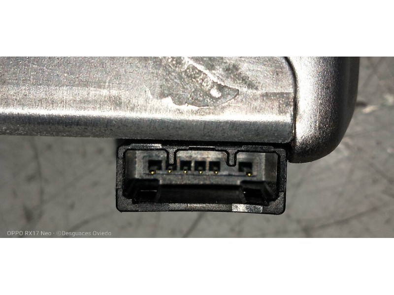 Recambio de modulo electronico para toyota land cruiser (j15) basis referencia OEM IAM 45020053  