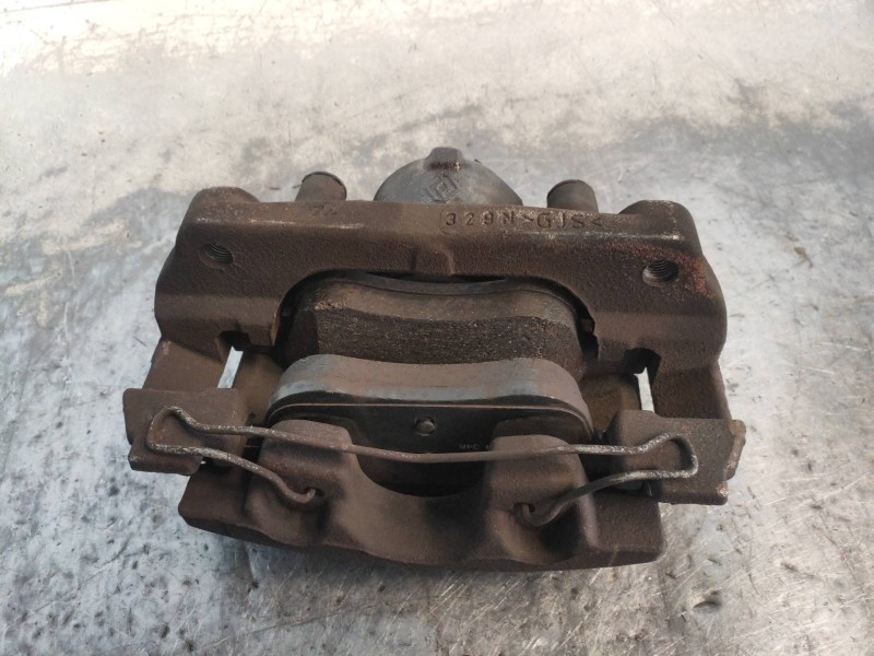 Recambio de pinza freno delantera derecha para dacia lodgy ambiance referencia OEM IAM   