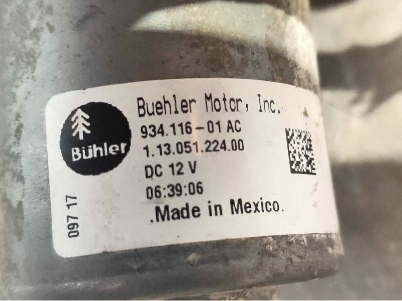 Recambio de depresor freno / bomba vacio para opel mokka x color edition start/stop referencia OEM IAM 25954331 171230327004 934