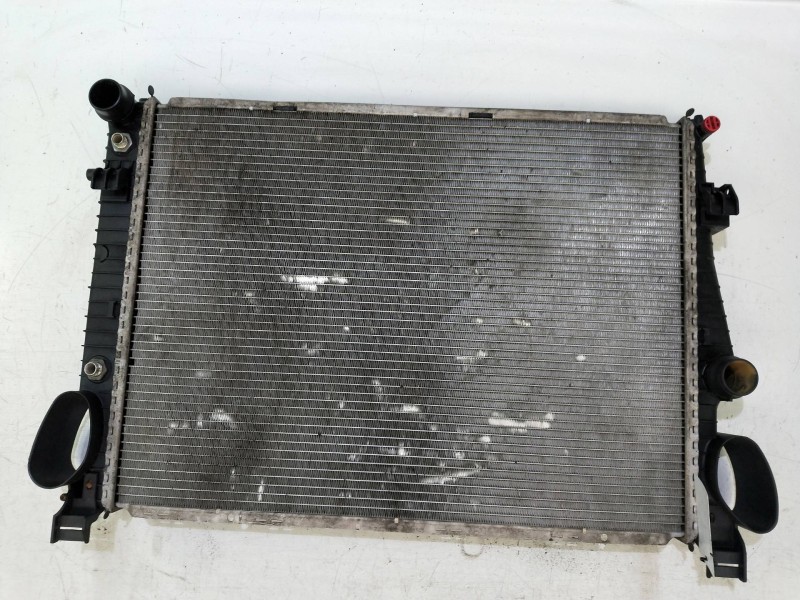 Recambio de radiador agua para mercedes clase cl (w215) coupe 6.0 v12 36v cat referencia OEM IAM 2205002003  