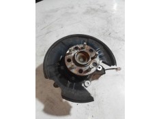 Recambio de mangueta trasera derecha para hyundai i40 cw gl tecno referencia OEM IAM   