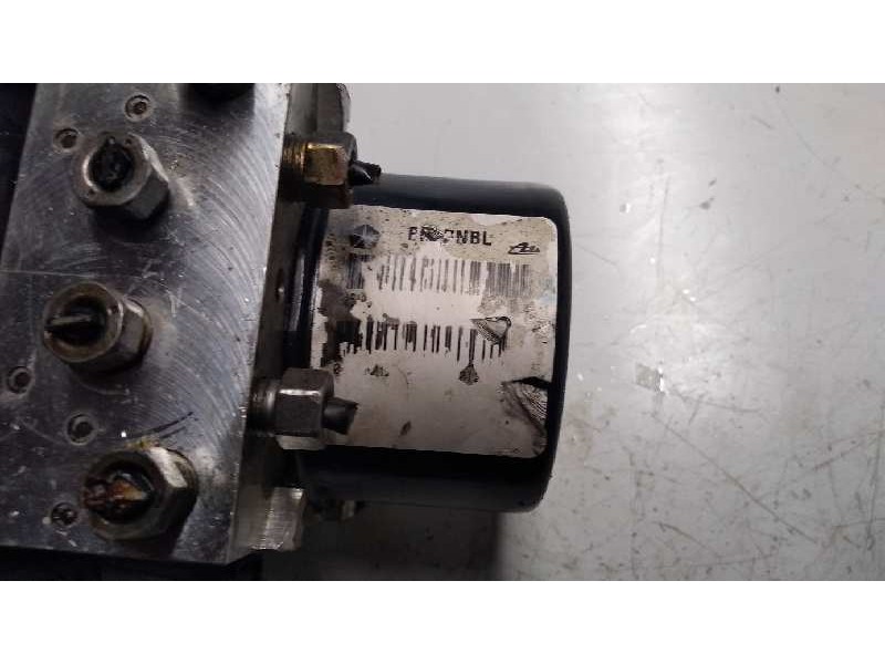 Recambio de abs para dodge caliber referencia OEM IAM 00404085C200 25092843093 25061334123