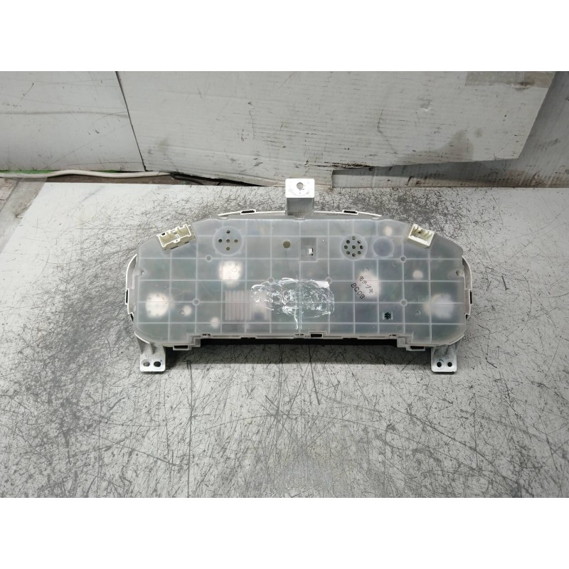 Recambio de cuadro instrumentos para mazda 6 kombi (gh) 2.0 crtd 140cv active sw referencia OEM IAM TD1155430 K9001 