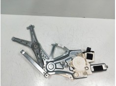 Recambio de elevalunas delantero derecho para opel vectra c berlina elegance referencia OEM IAM   5P
