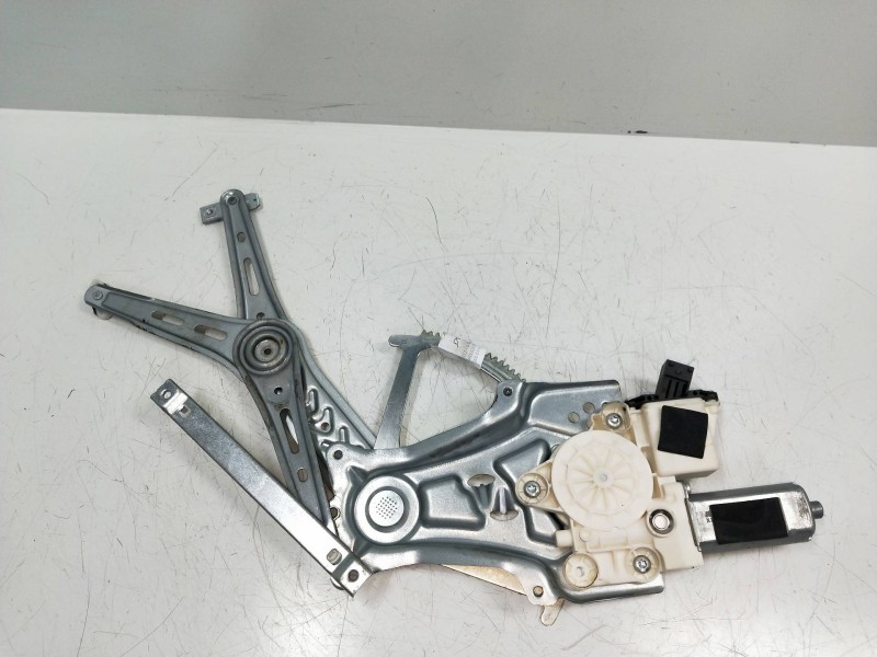 Recambio de elevalunas delantero derecho para opel vectra c berlina elegance referencia OEM IAM   5P