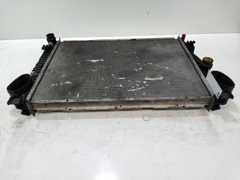 Recambio de radiador agua para mercedes clase cl (w215) coupe 6.0 v12 36v cat referencia OEM IAM 2205002003  