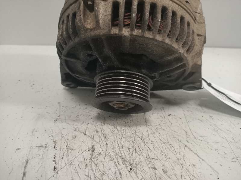 Recambio de alternador para audi a8 (d2) 4.2 quattro referencia OEM IAM 0123510013 077903015E BOSCH 120A