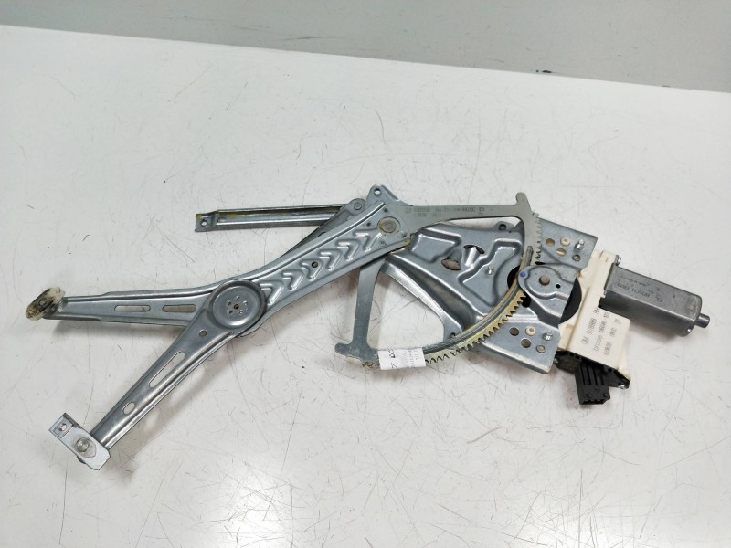Recambio de elevalunas delantero derecho para opel vectra c berlina elegance referencia OEM IAM   5P
