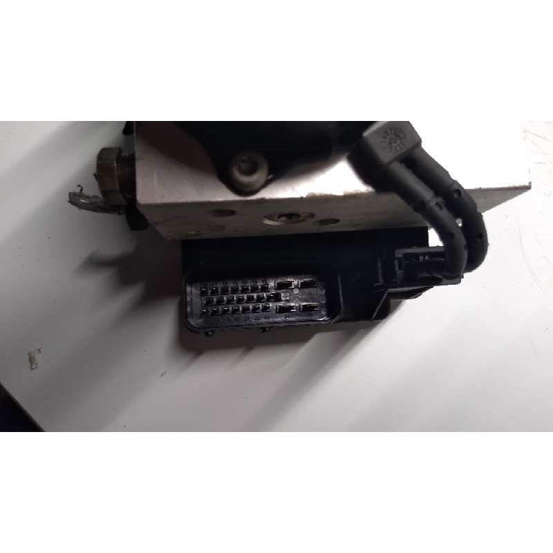 Recambio de abs para fiat bravo (182) 1.6 bi-fuel cat (en funcionamiento por gas natural 68 kw) referencia OEM IAM 10094916013 1