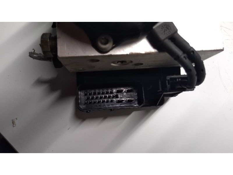 Recambio de abs para fiat bravo (182) 1.6 bi-fuel cat (en funcionamiento por gas natural 68 kw) referencia OEM IAM 10094916013 1