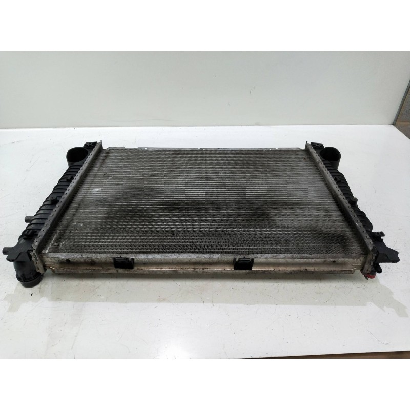 Recambio de radiador agua para mercedes clase cl (w215) coupe 6.0 v12 36v cat referencia OEM IAM 2205002003  