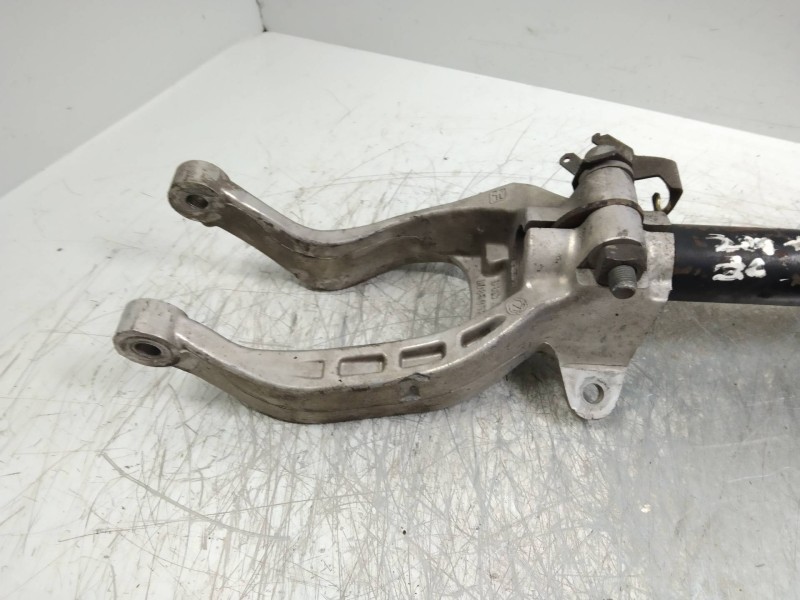 Recambio de amortiguador delantero derecho para alfa romeo 156 (116) 2.0 t.spark distinctive selespeed referencia OEM IAM   