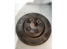 Recambio de disco freno delantero para land rover range rover sport v8 td hse black&white referencia OEM IAM   