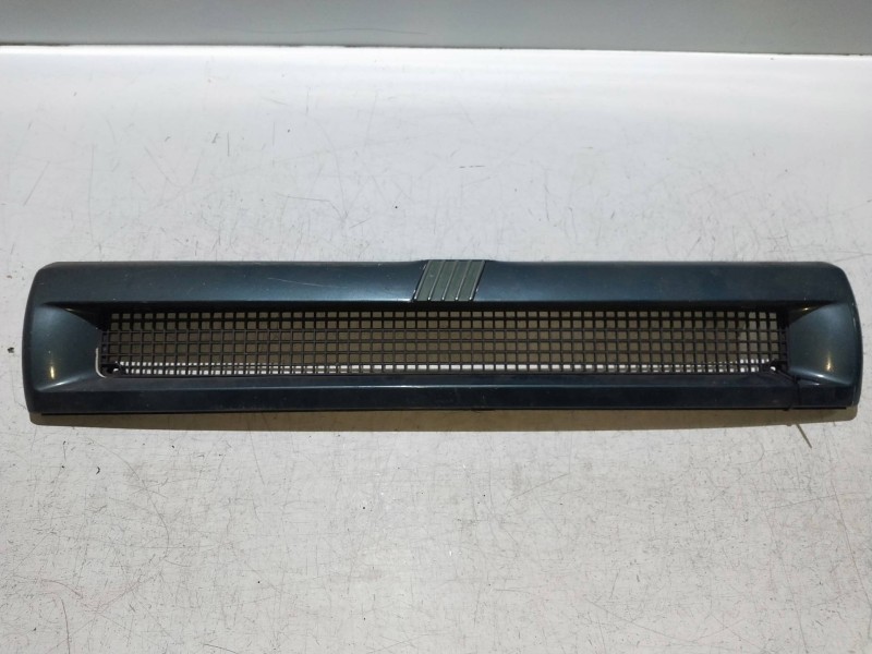 Recambio de rejilla delantera para fiat tipo (160) referencia OEM IAM   