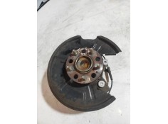 Recambio de mangueta trasera izquierda para hyundai i40 cw gl tecno referencia OEM IAM   