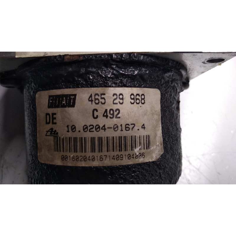 Recambio de abs para fiat bravo (182) 1.6 bi-fuel cat (en funcionamiento por gas natural 68 kw) referencia OEM IAM 10094916013 1