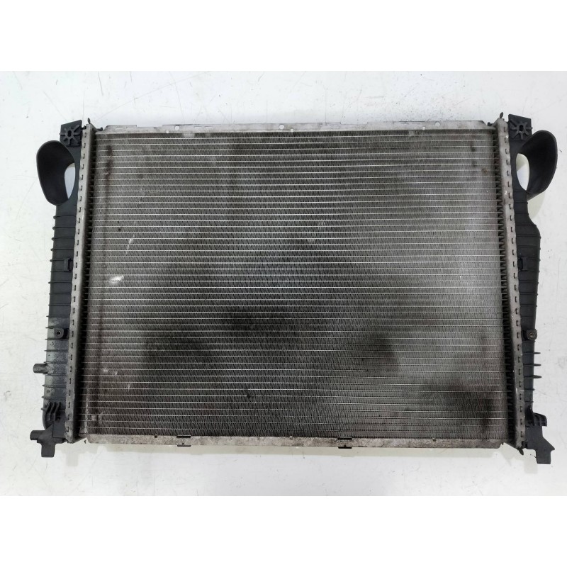 Recambio de radiador agua para mercedes clase cl (w215) coupe 6.0 v12 36v cat referencia OEM IAM 2205002003  