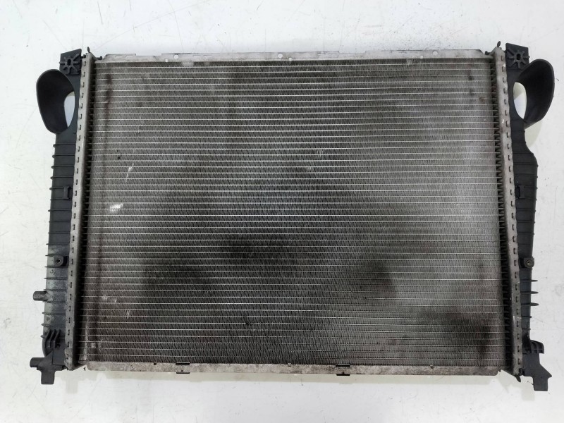 Recambio de radiador agua para mercedes clase cl (w215) coupe 6.0 v12 36v cat referencia OEM IAM 2205002003  