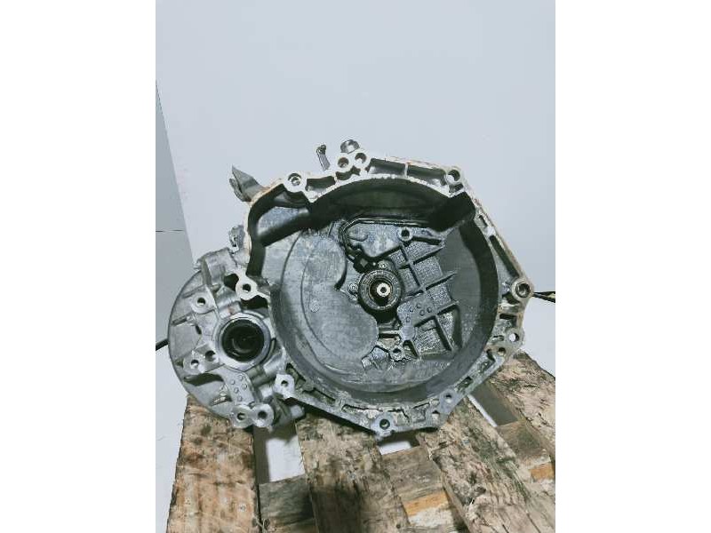 Recambio de caja cambios para opel mokka x color edition start/stop referencia OEM IAM M320LUJ 3833RA7 4800999BM8