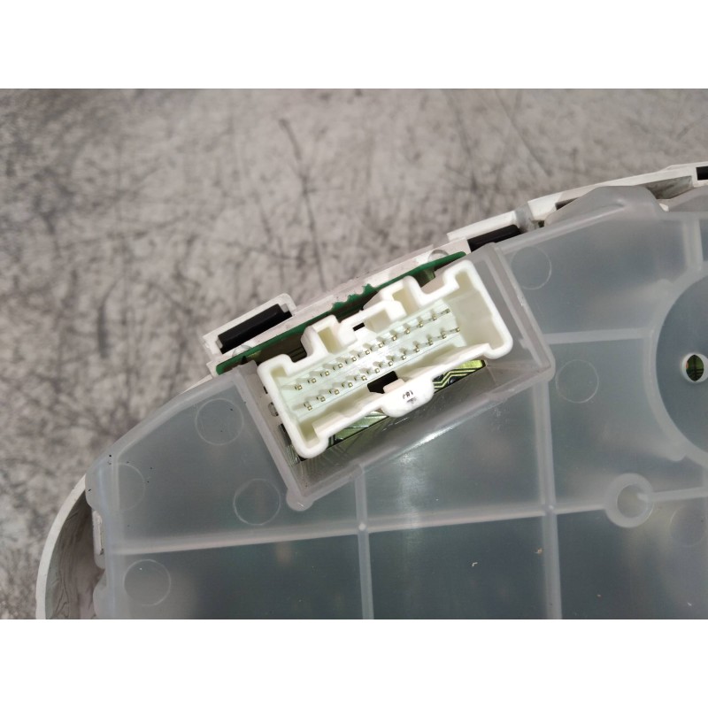 Recambio de cuadro instrumentos para mazda 6 kombi (gh) 2.0 crtd 140cv active sw referencia OEM IAM TD1155430 K9001 