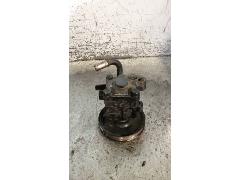 Recambio de bomba direccion para hyundai h 1 h 1 furg.caja cerr.c. puerta referencia OEM IAM   