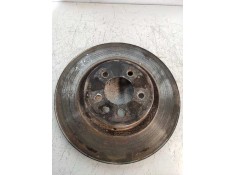 Recambio de disco freno delantero para land rover range rover sport v8 td hse black&white referencia OEM IAM   