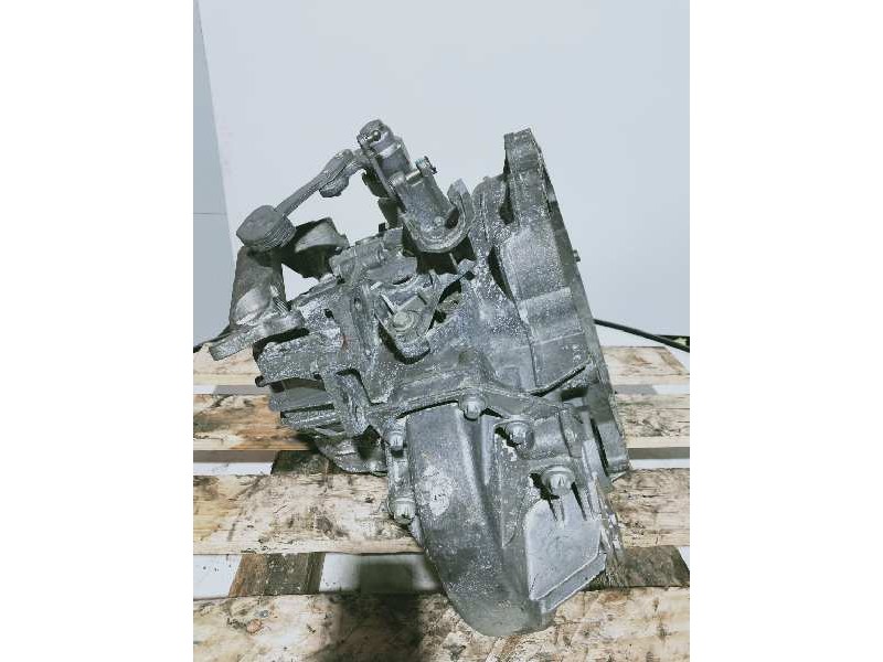 Recambio de caja cambios para opel mokka x color edition start/stop referencia OEM IAM M320LUJ 3833RA7 4800999BM8