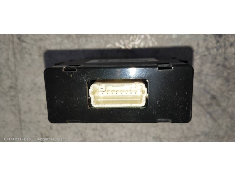 Recambio de modulo electronico para toyota land cruiser (j15) basis referencia OEM IAM 8965035050 JL401000110 