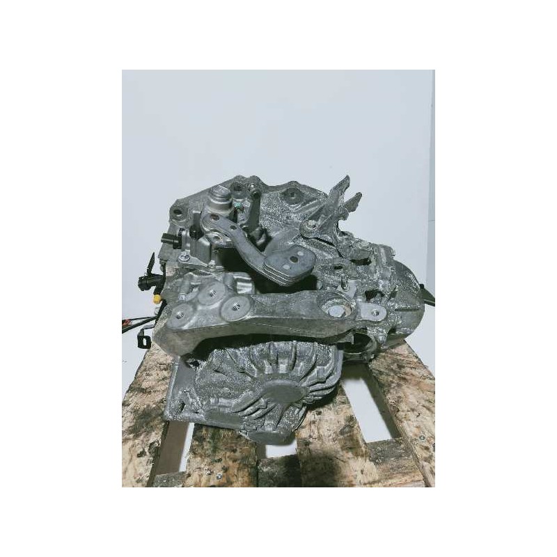 Recambio de caja cambios para opel mokka x color edition start/stop referencia OEM IAM M320LUJ 3833RA7 4800999BM8