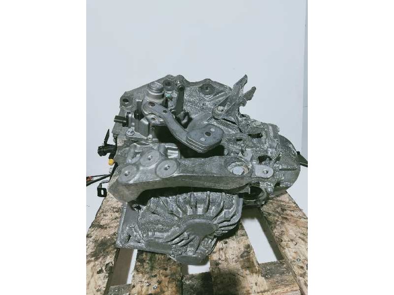 Recambio de caja cambios para opel mokka x color edition start/stop referencia OEM IAM M320LUJ 3833RA7 4800999BM8