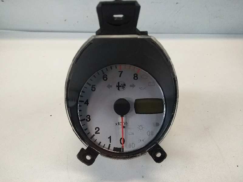 Recambio de cuadro cuentarevoluciones para alfa romeo 156 (116) 2.0 t.spark distinctive selespeed referencia OEM IAM 60669703 68