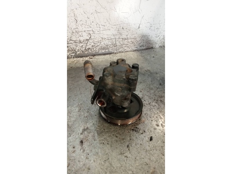 Recambio de bomba direccion para hyundai h 1 h 1 furg.caja cerr.c. puerta referencia OEM IAM   