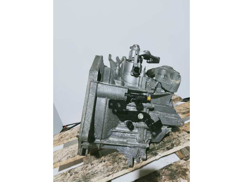 Recambio de caja cambios para opel mokka x color edition start/stop referencia OEM IAM M320LUJ 3833RA7 4800999BM8