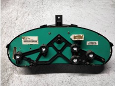 Recambio de cuadro instrumentos para peugeot 206 berlina xt referencia OEM IAM 9655327880   2