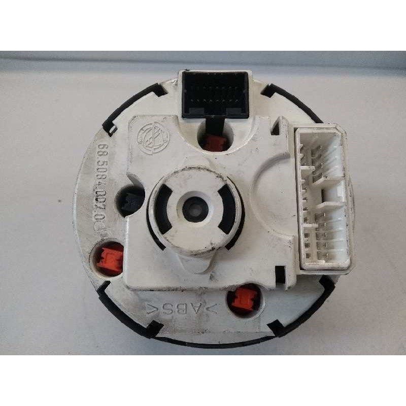 Recambio de cuadro cuentarevoluciones para alfa romeo 156 (116) 2.0 t.spark distinctive selespeed referencia OEM IAM 60669703 68