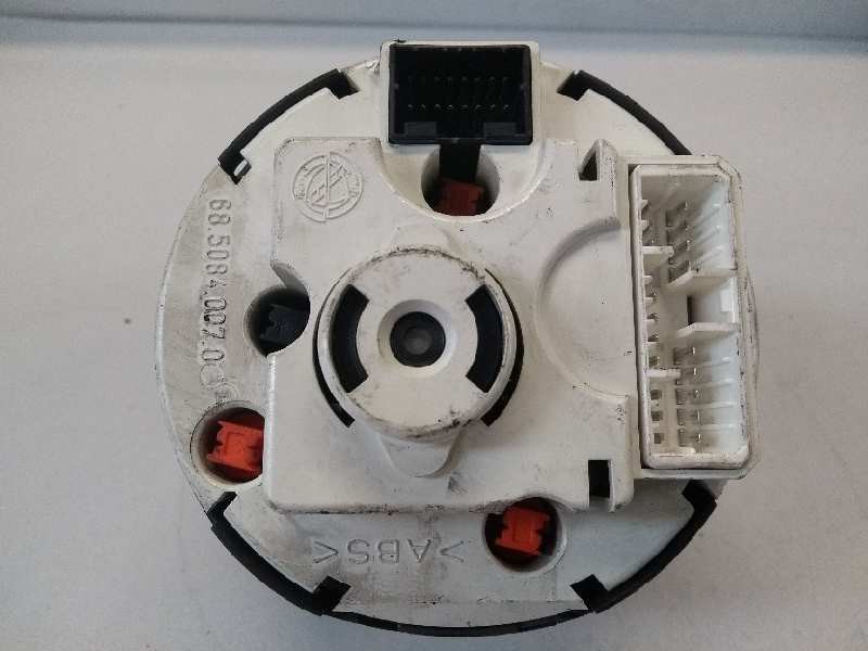Recambio de cuadro cuentarevoluciones para alfa romeo 156 (116) 2.0 t.spark distinctive selespeed referencia OEM IAM 60669703 68