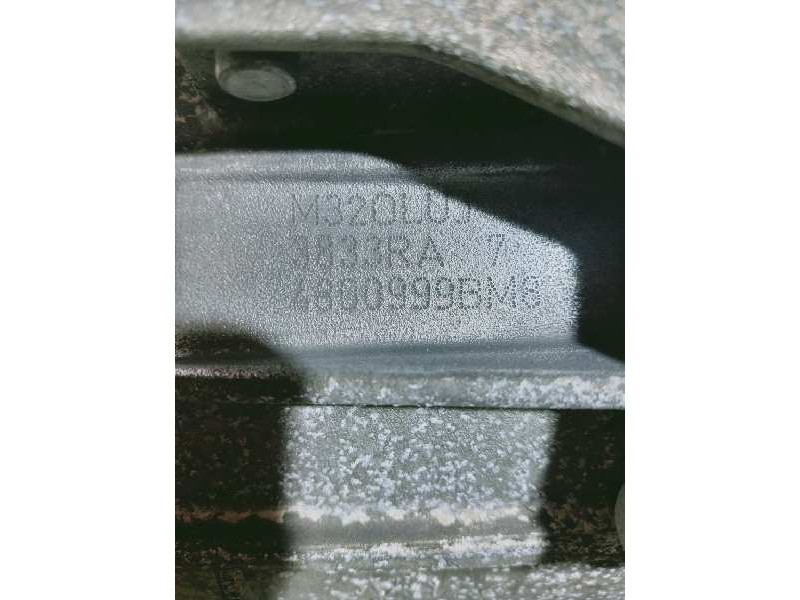 Recambio de caja cambios para opel mokka x color edition start/stop referencia OEM IAM M320LUJ 3833RA7 4800999BM8
