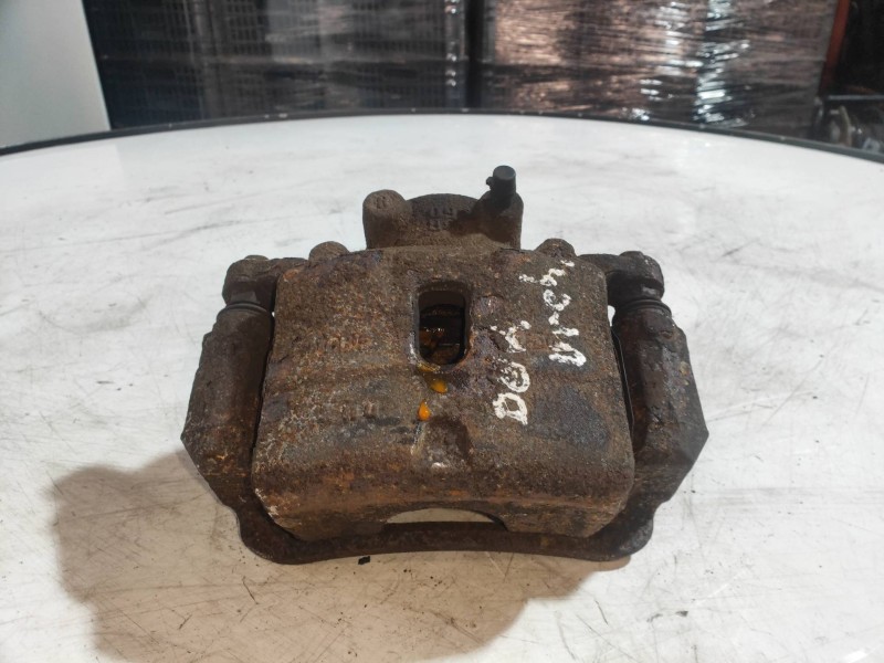 Recambio de pinza freno delantera derecha para hyundai i40 cw gl tecno referencia OEM IAM   