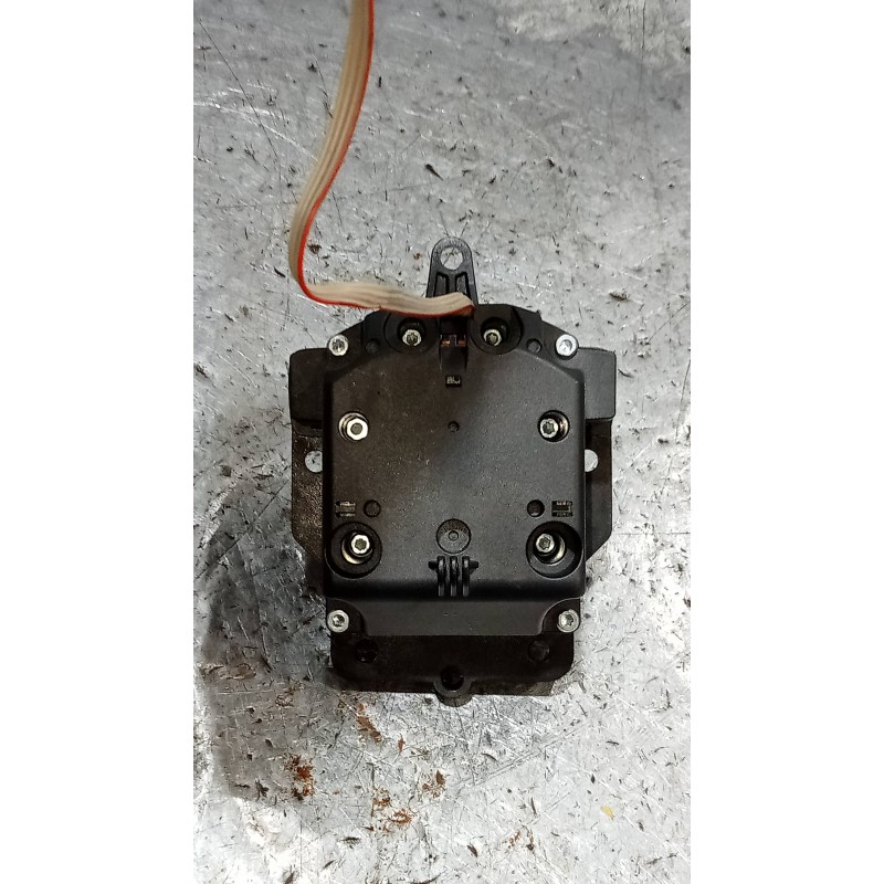 Recambio de mando multifuncion para mercedes clase e (w212) lim. e 300 cdi blueefficiency (212.025) referencia OEM IAM A21287027