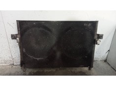Recambio de condensador / radiador aire acondicionado para hyundai h 1 h 1 furg.caja cerr.c. puerta referencia OEM IAM 976064A00