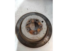 Recambio de disco freno trasero para land rover range rover sport v8 td hse black&white referencia OEM IAM   