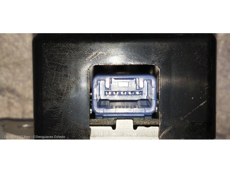 Recambio de modulo electronico para toyota land cruiser (j15) basis referencia OEM IAM 8974060072  