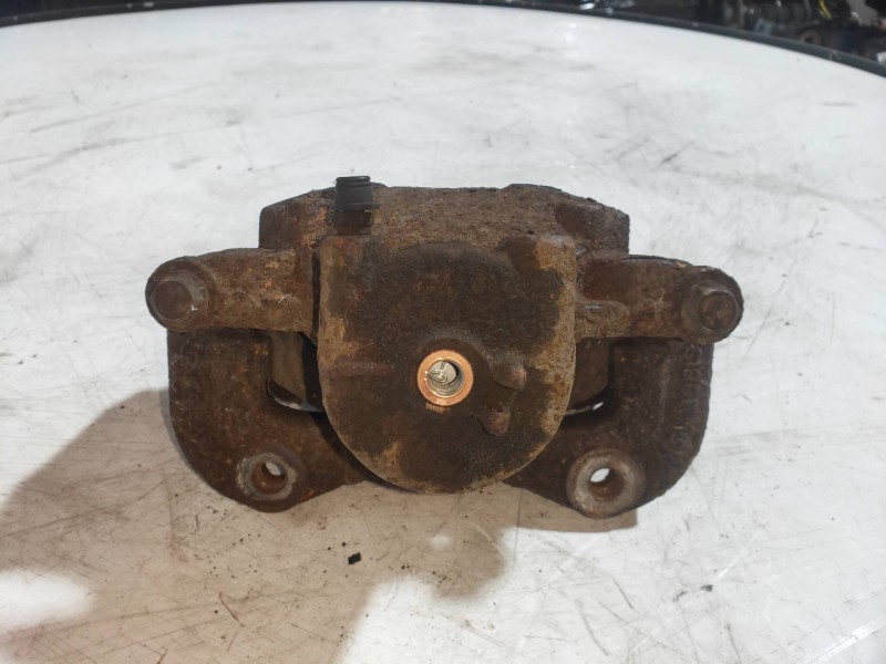 Recambio de pinza freno delantera derecha para hyundai i40 cw gl tecno referencia OEM IAM   