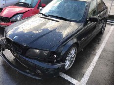 bmw serie 3 berlina (e46) del año 2004