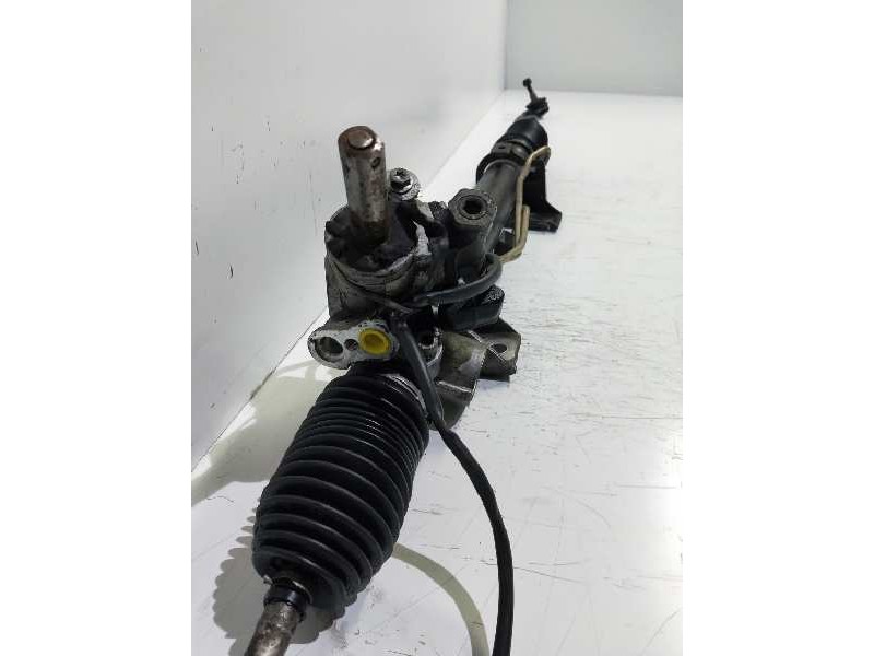 Recambio de cremallera direccion para fiat stilo (192) 1.8 16v dynamic referencia OEM IAM 6800000991G  