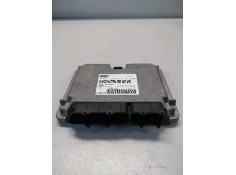 Recambio de centralita motor uce para alfa romeo 156 (116) 2.0 t.spark distinctive selespeed referencia OEM IAM 6200001203 CFC20