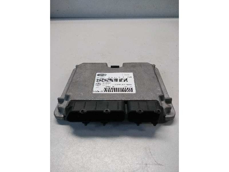 Recambio de centralita motor uce para alfa romeo 156 (116) 2.0 t.spark distinctive selespeed referencia OEM IAM 6200001203 CFC20