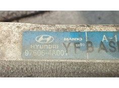 Recambio de condensador / radiador aire acondicionado para hyundai h 1 h 1 furg.caja cerr.c. puerta referencia OEM IAM 976064A00 2