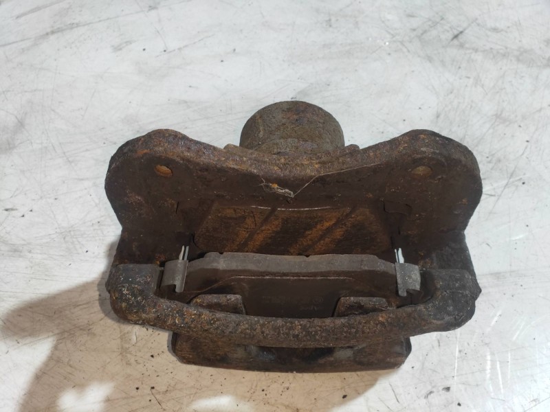 Recambio de pinza freno delantera derecha para hyundai i40 cw gl tecno referencia OEM IAM   