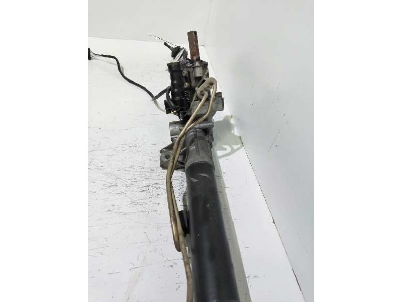 Recambio de cremallera direccion para fiat stilo (192) 1.8 16v dynamic referencia OEM IAM 6800000991G  